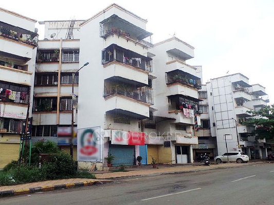 1 BHK Flat In Monika Apartment ,kalepadhal for Rent  In Hadapsar Kalibadi