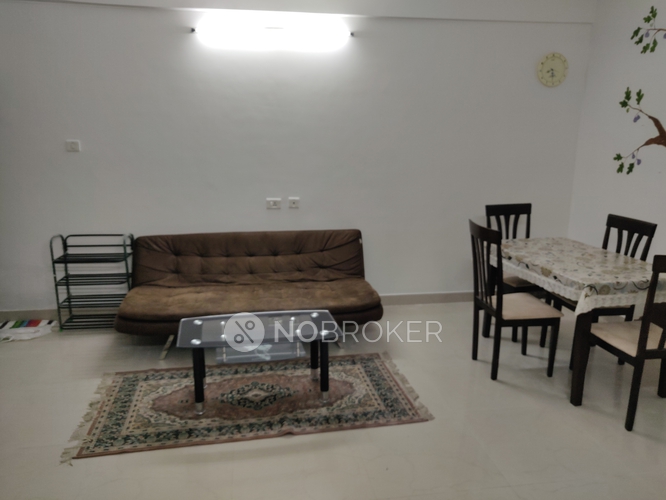 Ittina Mahavir Electronic City Rent WITHOUT BROKERAGE Semifurnished