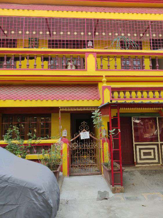 standalone building Kumaraswamy Layout Rent WITHOUT BROKERAGE