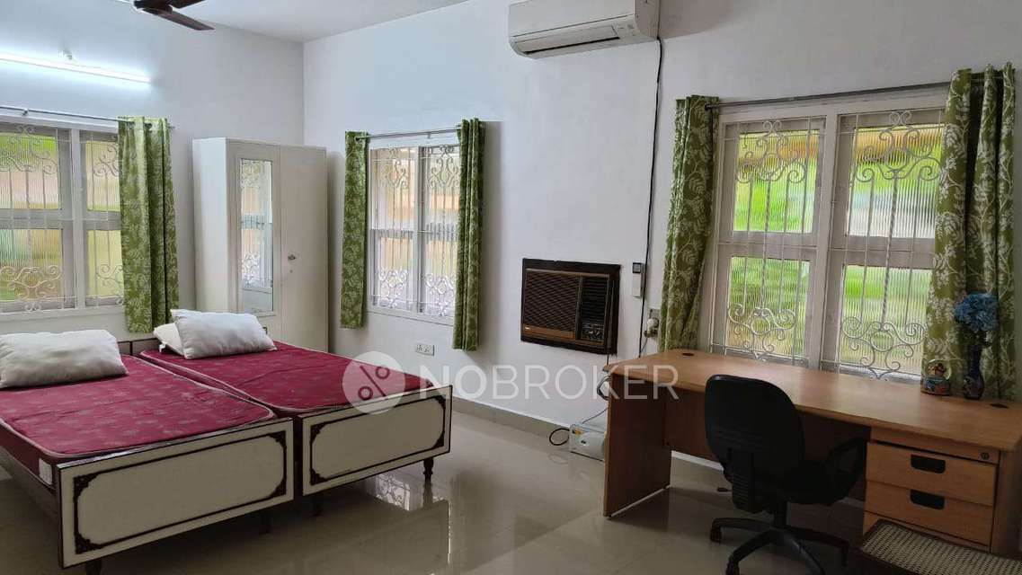 1 BHK House for Rent  In Nungambakkam