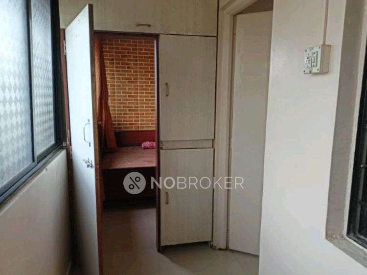 1 BHK Flat In A.j Chambers, D-42 for Rent  In Kharalwadi