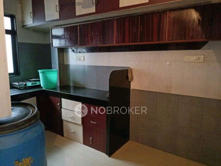 1 BHK Flat In A.j Chambers, D-42 for Rent  In Kharalwadi