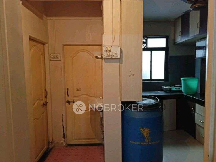 1 BHK Flat In A.j Chambers, D-42 for Rent  In Kharalwadi