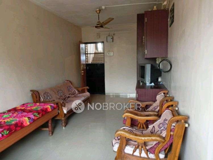 1 BHK Flat In A.j Chambers, D-42 for Rent  In Kharalwadi