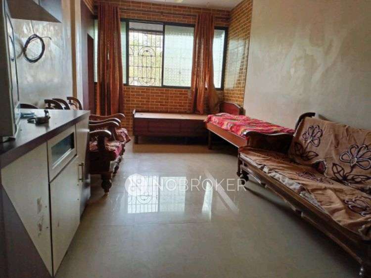 1 BHK Flat In A.j Chambers, D-42 for Rent  In Kharalwadi