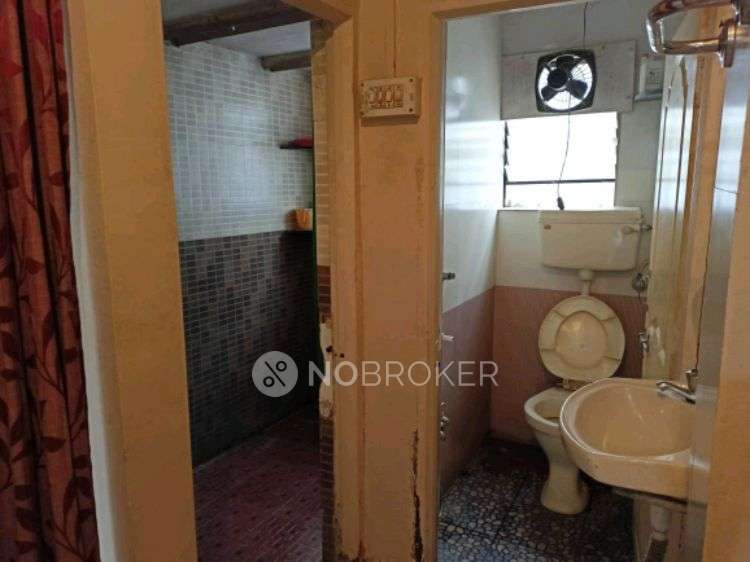 1 BHK Flat In A.j Chambers, D-42 for Rent  In Kharalwadi