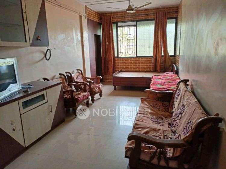 1 BHK Flat In A.j Chambers, D-42 for Rent  In Kharalwadi