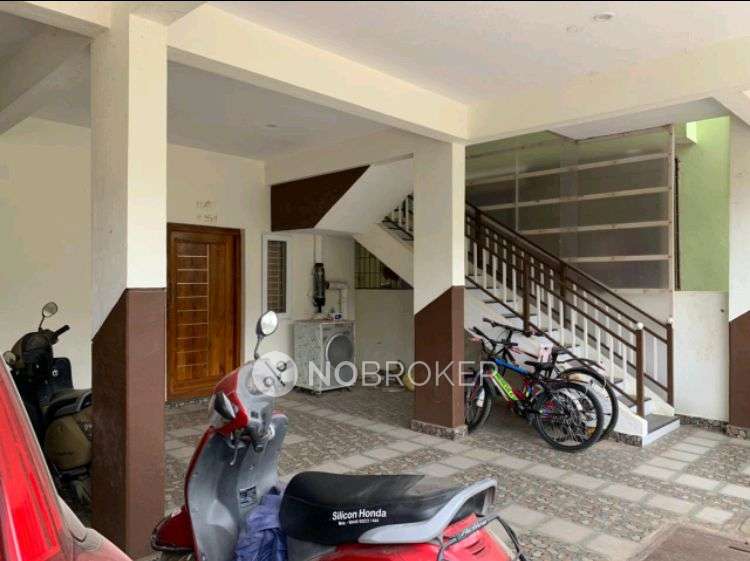 4+ BHK House For Sale  In 14, 1st Cross Road