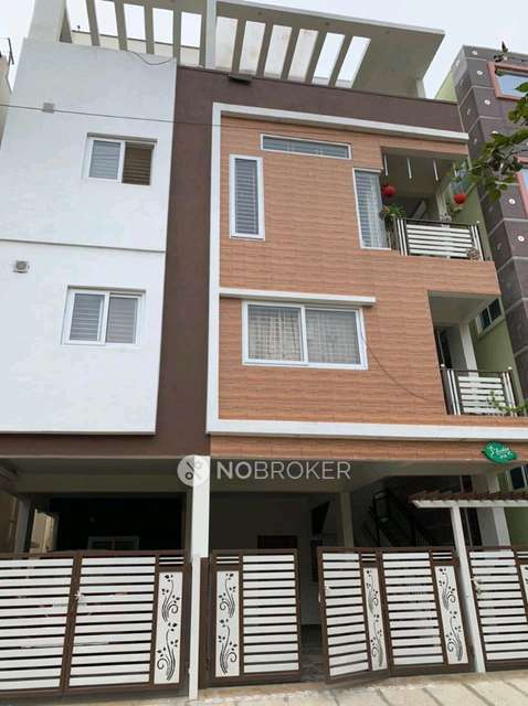 4+ BHK House For Sale  In 14, 1st Cross Road