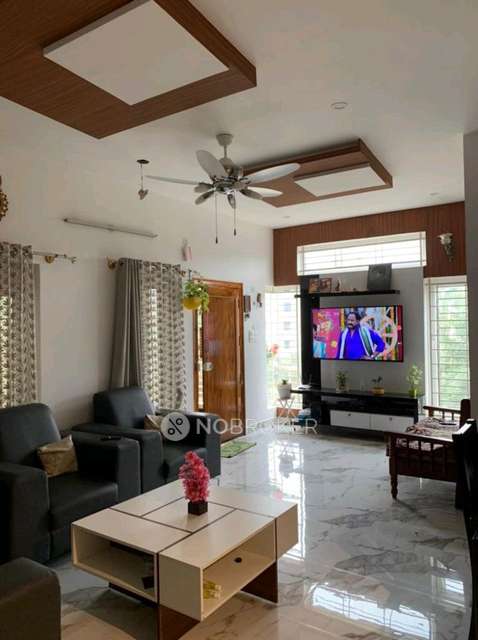 4+ BHK House For Sale  In 14, 1st Cross Road