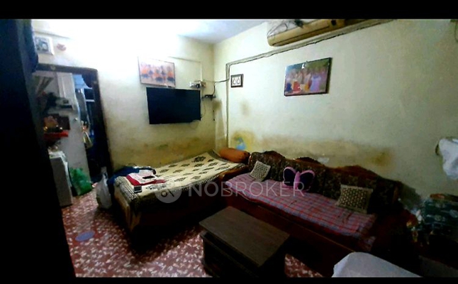 1 RK Flat In Ishwar Nagar Chs For Sale  In Bhandup West