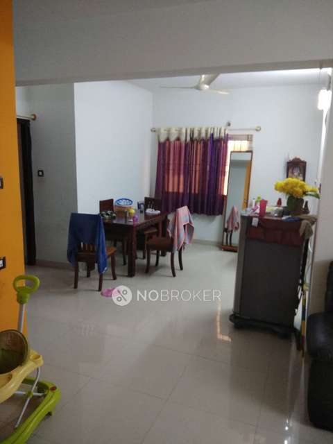2 BHK Flat In Green Earth Sais Yahvi For Sale  In K R Puram