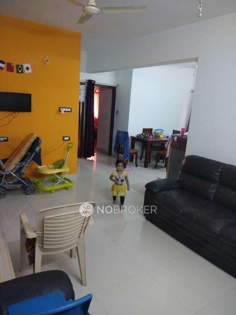 2 BHK Flat In Green Earth Sais Yahvi For Sale  In K R Puram