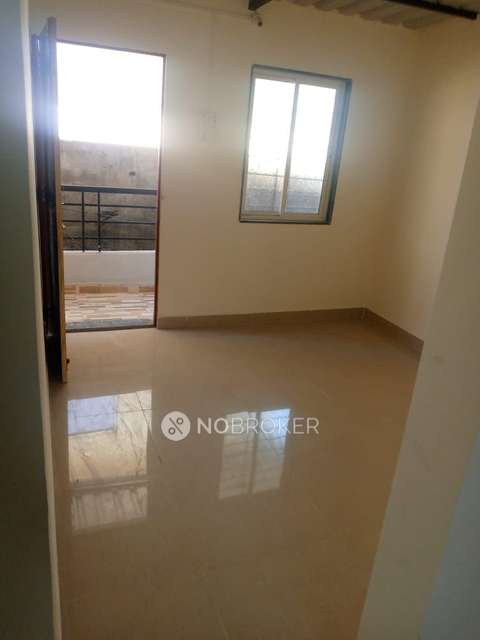 1 BHK Flat for Rent  In Alandi