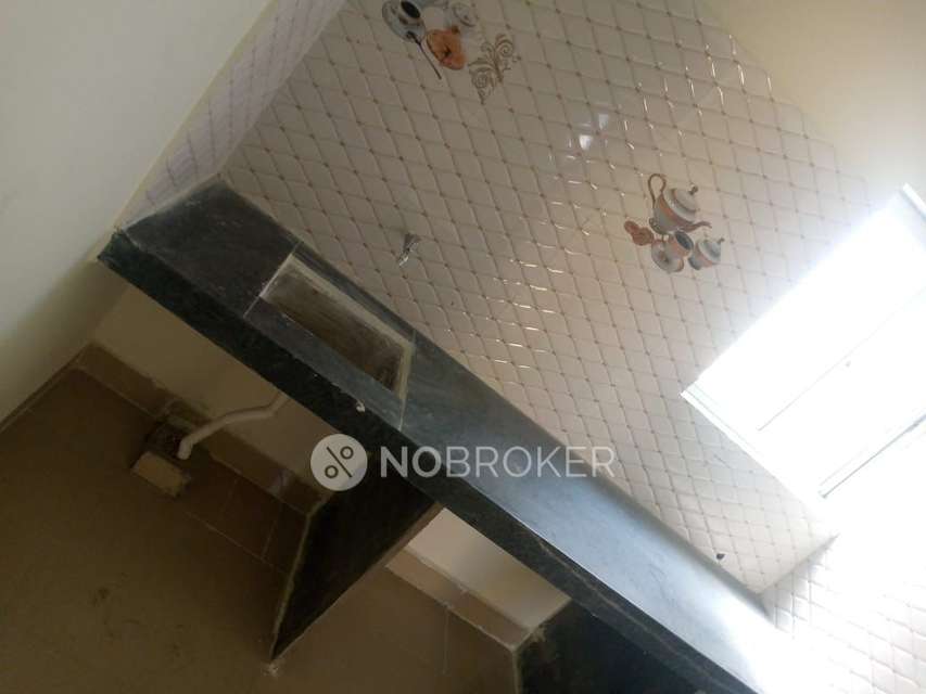 1 BHK Flat for Rent  In Alandi