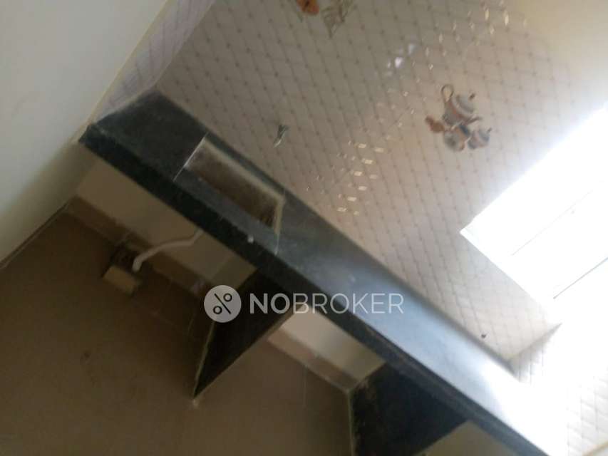 1 BHK Flat for Rent  In Alandi