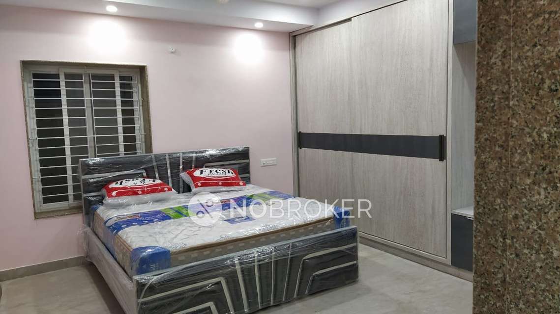 3 BHK Flat In Ss Residency for Rent  In Rai Durg