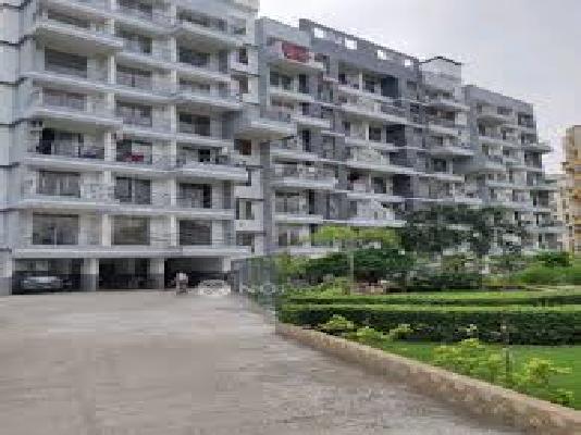 1 BHK Flat In Jai Guruji Tower for Rent  In Gauripada