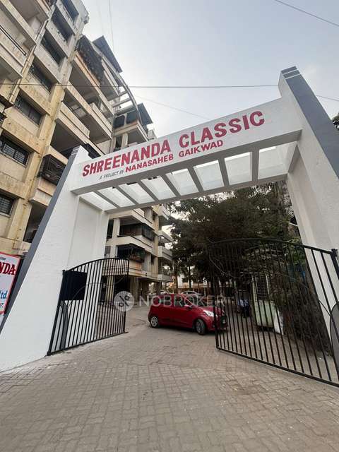 2 BHK Flat In Shreenanda Classic for Rent  In Rahatani