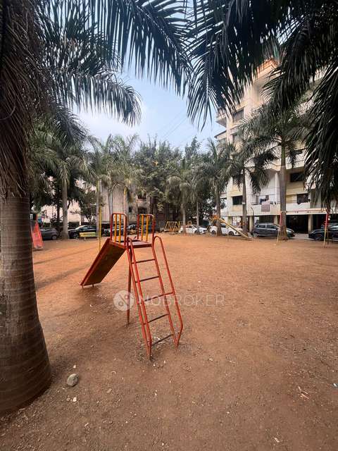 2 BHK Flat In Shreenanda Classic for Rent  In Rahatani