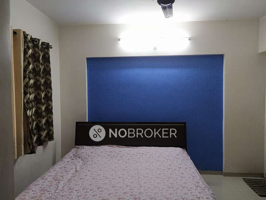 2 BHK Flat In Shreenanda Classic for Rent  In Rahatani