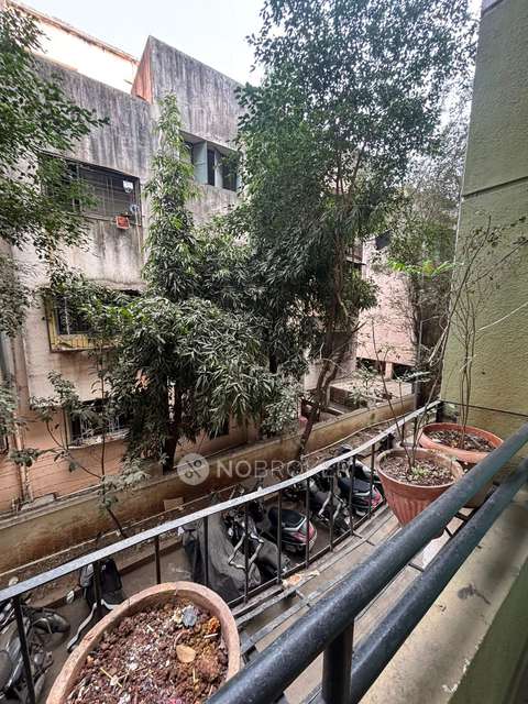 2 BHK Flat In Shreenanda Classic for Rent  In Rahatani