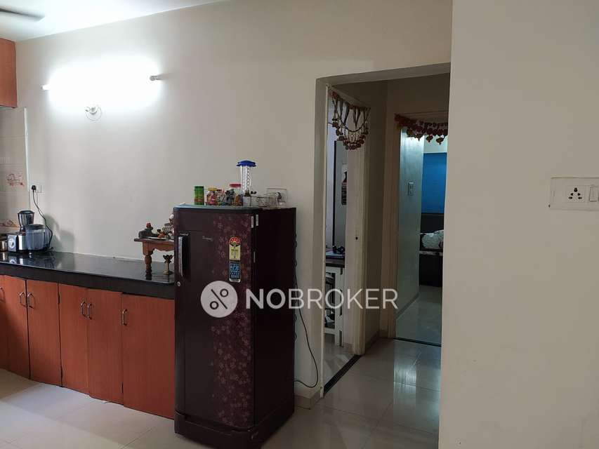 2 BHK Flat In Shreenanda Classic for Rent  In Rahatani