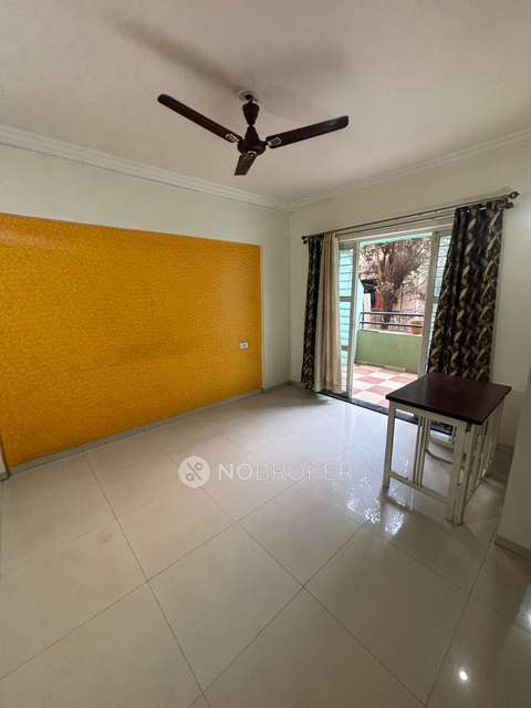 2 BHK Flat In Shreenanda Classic for Rent  In Rahatani