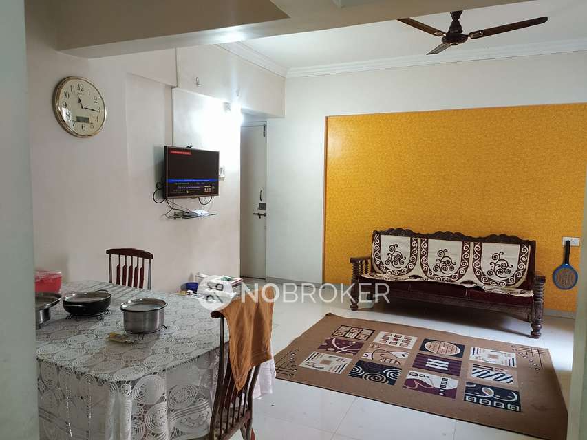 2 BHK Flat In Shreenanda Classic for Rent  In Rahatani