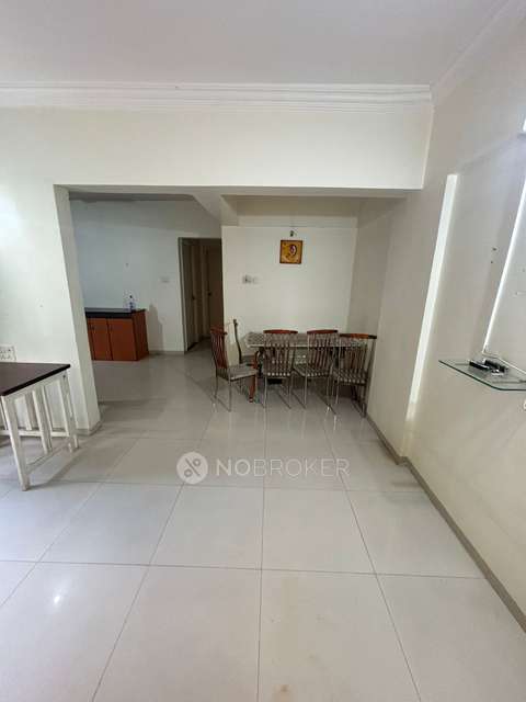 2 BHK Flat In Shreenanda Classic for Rent  In Rahatani