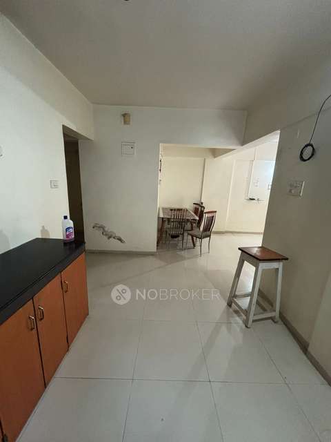 2 BHK Flat In Shreenanda Classic for Rent  In Rahatani