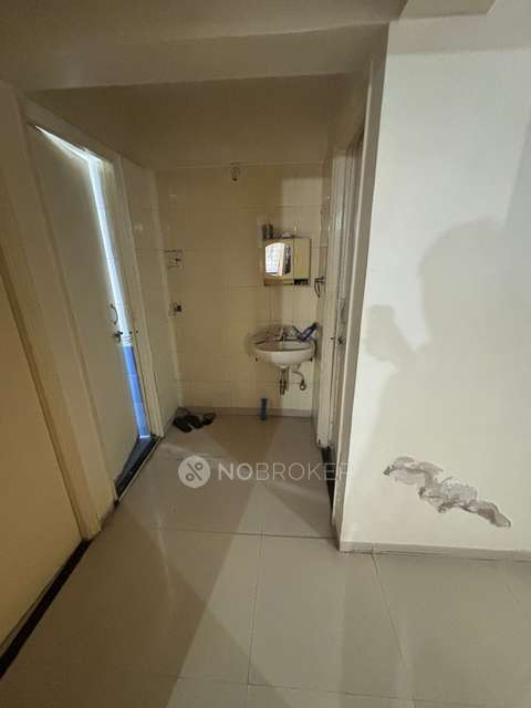 2 BHK Flat In Shreenanda Classic for Rent  In Rahatani