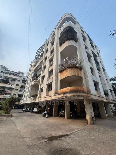 2 BHK Flat In Shreenanda Classic for Rent  In Rahatani