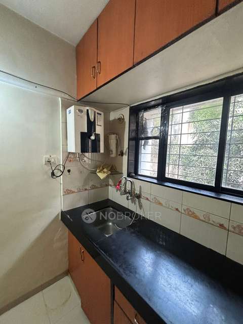 2 BHK Flat In Shreenanda Classic for Rent  In Rahatani