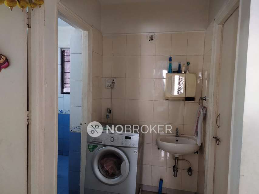 2 BHK Flat In Shreenanda Classic for Rent  In Rahatani