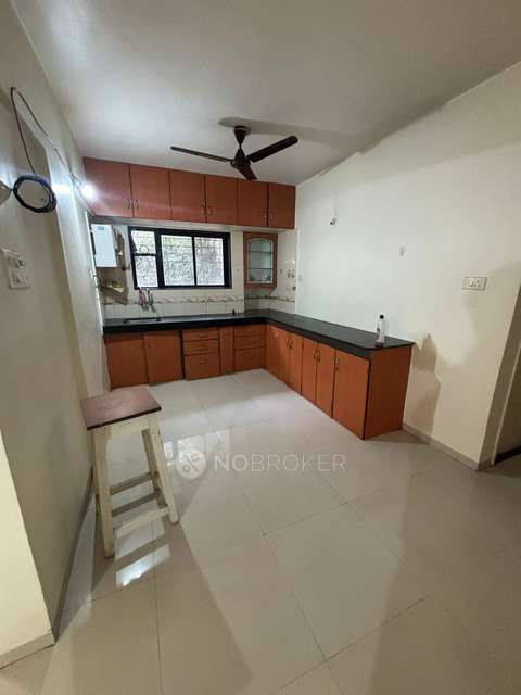 2 BHK Flat In Shreenanda Classic for Rent  In Rahatani