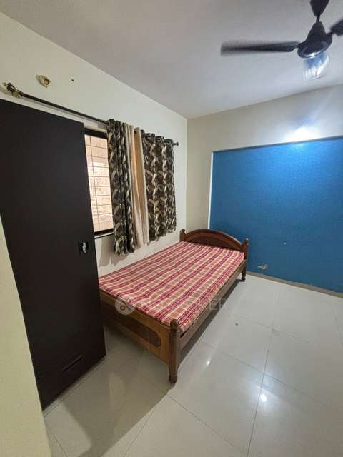 2 BHK Flat In Shreenanda Classic for Rent  In Rahatani