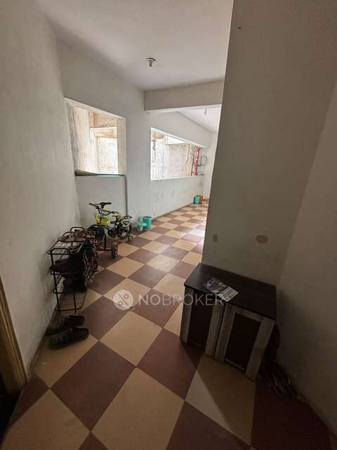 2 BHK Flat In Shreenanda Classic for Rent  In Rahatani
