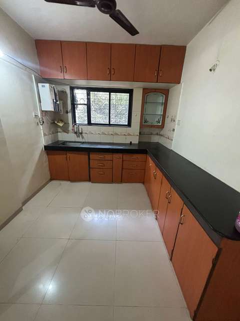 2 BHK Flat In Shreenanda Classic for Rent  In Rahatani