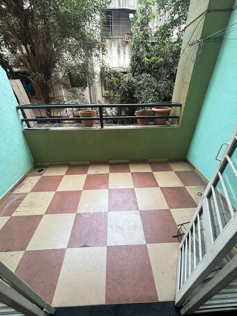 2 BHK Flat In Shreenanda Classic for Rent  In Rahatani