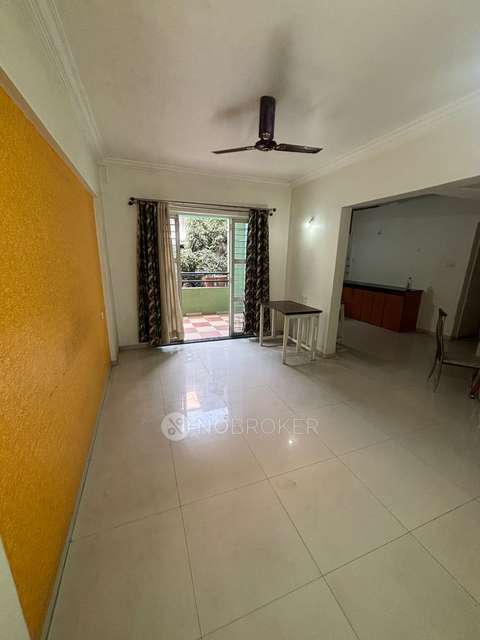 2 BHK Flat In Shreenanda Classic for Rent  In Rahatani