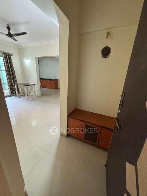 2 BHK Flat In Shreenanda Classic for Rent  In Rahatani