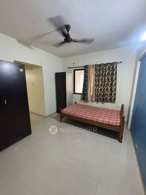 2 BHK Flat In Shreenanda Classic for Rent  In Rahatani