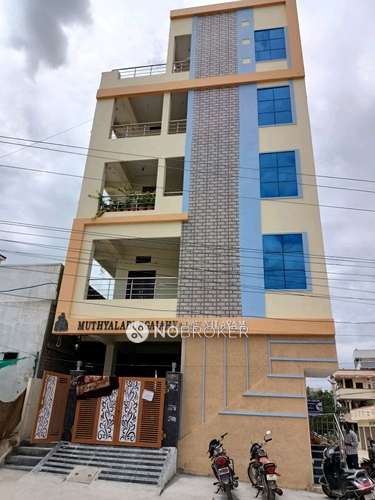 2 BHK House For Sale  In Premavathipet