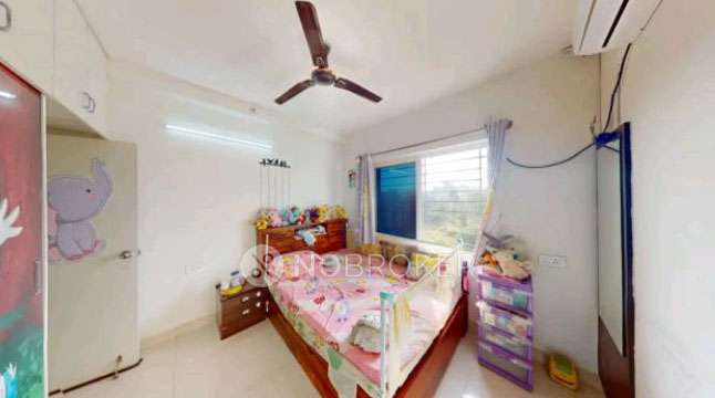 3 BHK Flat In The Green Terraces For Sale  In Maragondanahalli