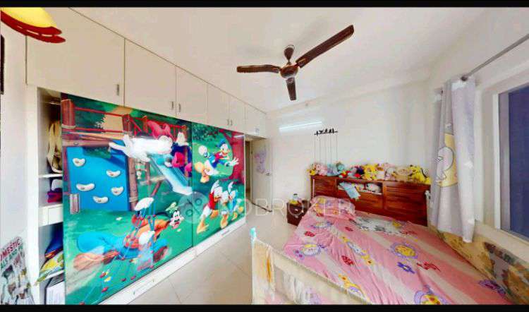 3 BHK Flat In The Green Terraces For Sale  In Maragondanahalli