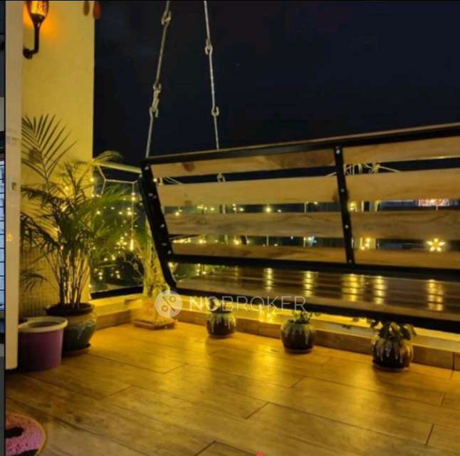 3 BHK Flat In The Green Terraces For Sale  In Maragondanahalli