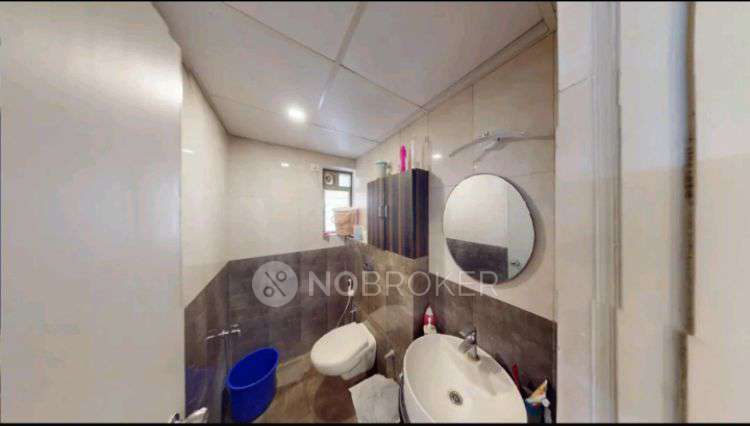 3 BHK Flat In The Green Terraces For Sale  In Maragondanahalli