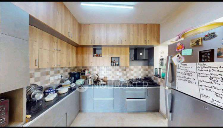 3 BHK Flat In The Green Terraces For Sale  In Maragondanahalli