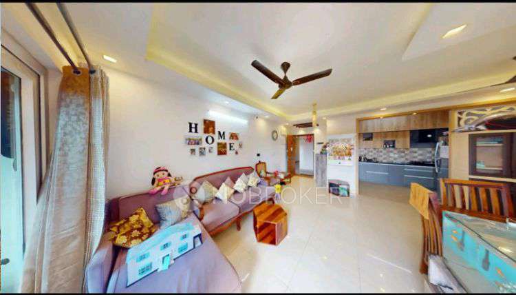 3 BHK Flat In The Green Terraces For Sale  In Maragondanahalli